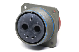 MS3450W18-9P KONEKTÖR/CONNECTOR